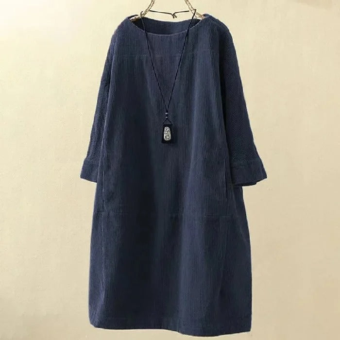 Amalie™ | Elegant Kjole